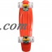 Kryptonics Kr Torpedo 22" Skateboard- Splatter   561088245